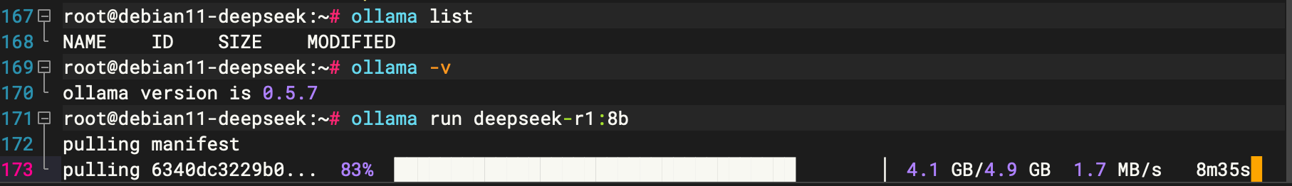 deepseek-r1-install-model