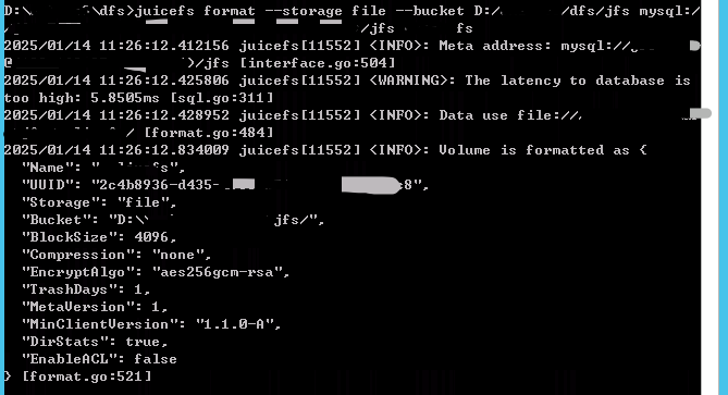 juicefs-windows-use-mysql